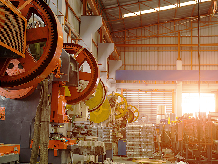 山东凯发k8天生赢家一触即发新型耐磨材料有限公司